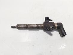 Injector, cod 4M5Q-9F593-AD, Ford Mondeo 4 1.8 TDCI (id:704745)