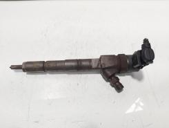 Injector, cod GM55577668, 0445110423, Opel Insignia A Sedan 2.0 CDTI, A20DTH (id:704784)