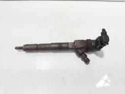 Injector, cod GM55577668, 0445110423, Opel Insignia A Sedan 2.0 CDTI, A20DTH (id:704785)