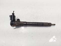 Injector, cod 04B130277J, Vw Polo (6R) 1.4 TDI, CUS (id:704822)