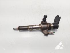 Injector, cod 9802448680, Ford Focus 3 1.6 TDCI, T1DA (id:704794)