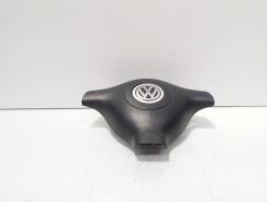 Airbag volan, cod 3B0880201AJ, Vw Golf 4 Cabriolet (1E7) (id:144502)