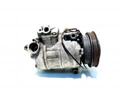 Compresor clima, cod 8D0260808, Audi A6 (4B2, C5) 1.9 TDI, AVF (idi:512476)