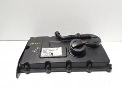 Capac culbutori, cod 03G103469N, Vw Passat (3C2) 2.0 TDI. BKP (id:499560)