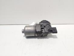 Motoras stergator fata, cod 1J1955113B, Vw Golf 4 Variant (1J5) vol pe stanga (id:705324)