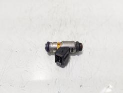Injector, cod 1WP160, Fiat Grande Punto (199) 1.2 benz, 169A4000 (id:467766)