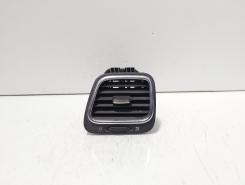 Grila aer bord stanga, cod 1Q0819703G, Vw Eos (1F7, 1F8) (id:705328)