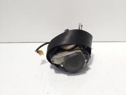 Centura stanga fata cu capsa, cod 1J4857705AA, Vw Golf 4 (1J1) (id:705270)