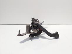 Selector cutie de viteze manuala, Vw Golf 5 (1K1) 1.9 TDI, BKC, 5 vit man (id:705254)