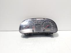 Ceas bord, cod 1J0920825, Vw Golf 6 Variant (AJ5) 1.6 benz, vol pe stanga (id:705268)