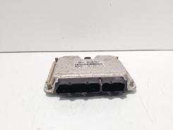 Calculator motor ECU, cod 036906032P, 0261207179, Vw Golf 4 (1J1) 1.4 benz, AXP (id:705269)