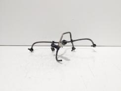 Rampa retur injectoare, Ford Focus 2 (DA) 1.8 TDCI, KKDA (id:705155)