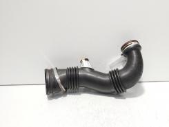 Tub intercooler, cod 9687883680, Peugeot 308 SW 1.6 HDI, 9HX (id:705159)