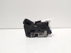 Broasca usa stanga spate, cod 5E0839015B, Skoda Octavia 3 (5E3) (id:705161)