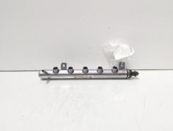 Rampa injectoare cu senzor, cod 175216420R, Renault Grand Scenic 2 1.6 DCI, R9M402 (id:705212)