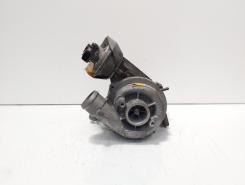 Turbosuflanta, cod 9662464980, Ford Mondeo 4 2.0 TDCI, QXBB (id:705259)