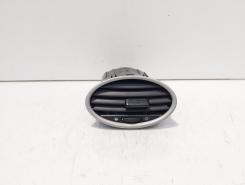 Grila aer bord, cod 6N41-A014L21-CB, Ford Focus 2 (DA) (id:705261)