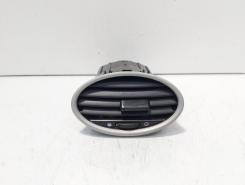 Grila aer bord, cod 6N41-A014L21-CB, Ford Focus 2 (DA) (id:705262)