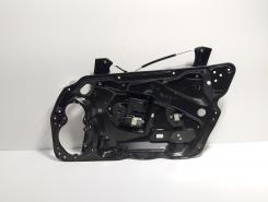 Macara cu motoras usa dreapta fata, cod 3AA837756, Vw Passat Variant (365) (id:705181)