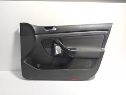 Tapiterie usa dreapta fata, Vw Golf 5 (1K1) vol pe stanga (id:705385)