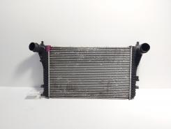 Radiator intercooler, cod 1K0145803BM, Skoda Superb II (3T4) 1.6 TDI, CAY (id:705389)