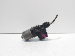 Motoras stergator fata, cod 0390241538, Opel Astra H Van, vol pe stanga (id:705366)