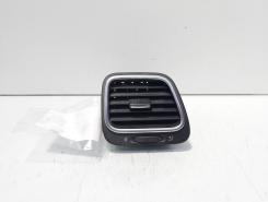 Grila aer bord dreapta, cod 1Q0819704G, Vw Eos (1F7, 1F8) (id:705392)