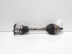 Planetara stanga fata, Vw Passat (3C2) 2.0 TDI, CBA, cutie automata (id:705340)