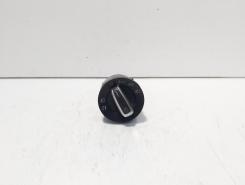 Bloc lumini cu proiectoare si functii auto, cod 3C8941431A, Seat Alhambra (710) (id:705379)
