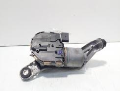 Motoras stergator stanga fata, cod BM51-17504-AH, Ford Focus 3, vol pe stanga (id:705509)