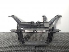 Panou frontal, cod 4S6H-16E146-AC, Ford Fiesta 5 (id:705534)