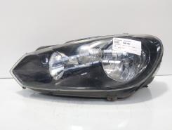 Far stanga, cod 5K2941005H, Vw Golf 6 (5K1) vol pe dreapta (id:680160)