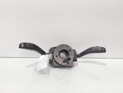 Spirala volan cu maneta stergatoare si semnalizare, cod 6Q0953503EC, Vw Polo (6R) (id:705598)