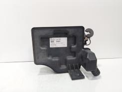 Vas strop gel cu 1 motoras, cod 6R0955453E, Vw Polo (6R) (id:705597)