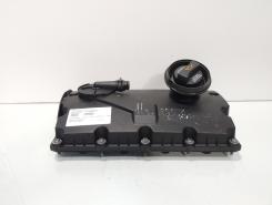 Capac culbutori, cod 038103469AD, Vw Golf 5 (1K1) 1.9 TDI, BXE (id:705552)