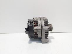 Alternator 150A Valeo, cod 8519890, Bmw 3 (F30) 2.0 diesel, N47D20C (id:705469)