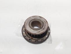 Pinion vibrochen, cod CV6Q-6306-AA, Ford Focus 2 (DA) 1.6 TDCI (id:705630)