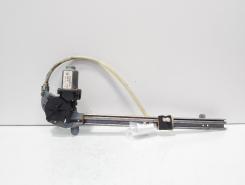 Macara cu motoras usa stanga spate, cod 8200000557, Renault Laguna 2 (id:705622)