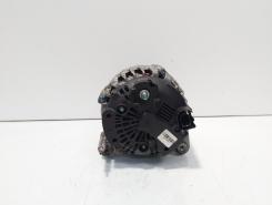 Alternator 140A, Vw Touran (1T1, 1T2) 1.9 TDI, BKC (id:705410)