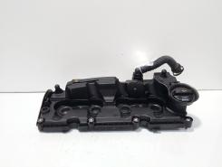 Capac culbutori, cod 04L103469A, Seat Leon ST Combi (5F8) 1.6 TDI, CXX (id:705623)