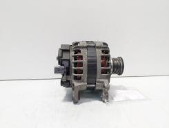 Alternator 140A Bosch, cod 03L903023K, Vw Golf 7 (5G) 2.0 TDI, CRB (id:705638)