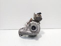Turbosuflanta, cod 9686120680, Ford Grand C-Max 1.6 TDCI, T1DA (id:705645)