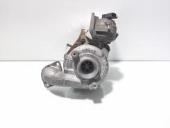 Turbosuflanta, cod 9686120680, Ford Grand C-Max 1.6 TDCI, T1DA (id:705645)