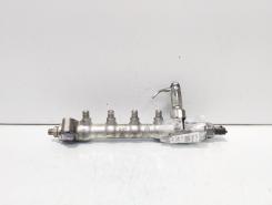 Rampa injectoare cu senzor Denso, Opel Astra J 1.7 CDTI, A17DTR (id:705346)