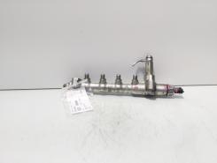 Rampa injectoare cu senzor Denso, Opel Astra J 1.7 CDTI, A17DTR (id:705346)