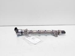 Rampa injectoare cu senzori, cod 04L089G, Vw Tiguan II (AD1, AX1) 1.6 TDI, DGD (id:705518)