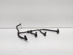 Rampa retur injectoare, Vw Golf 7 (5G) 1.6 TDCI, DDY (id:705651)