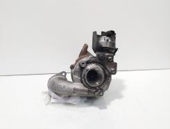 Turbosuflanta, cod 9804119380, Ford Focus 3 1.5 TDCI, WXDB (id:705350)