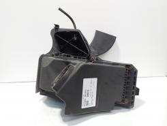 Carcasa filtru aer, cod 8K0133843E, Audi A4 Avant (8K5, B8) 1.8 TFSI, CDHA (id:705579)