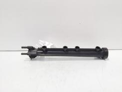 Rampa injectoare, cod 06A133317A, Skoda Octavia 1 (1U2) 1.6 benz, BFQ (id:705571)